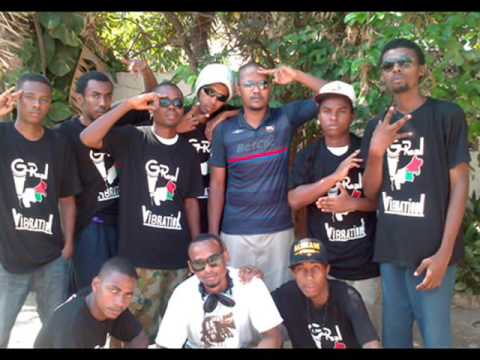 G-Real Vibration feat Shao Boana - Corruption  2k16