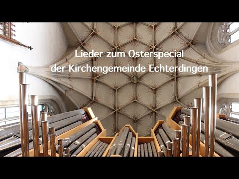 Finden wir Verschiedenen zusammen (Nr. 137 aus "Wo wir dich loben, wachsen neue Lieder plus")