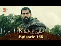 Kurulus Osman Urdu | Season 2 - Episode 168