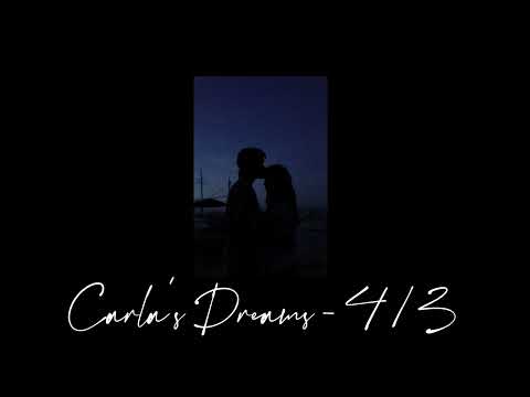 Carla's Dreams - 413 (sped up + reverb)