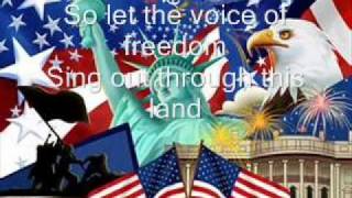 Our Country - John Mellencamp(lyrics)