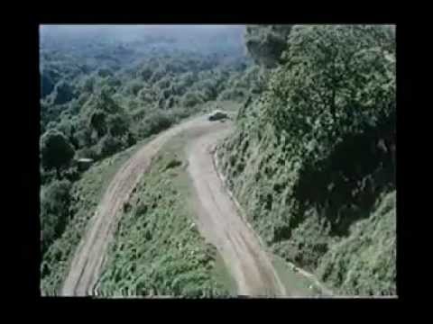 Jagd auf heissen Strassen