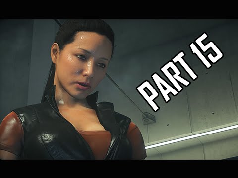 Battlefield Hardline Walkthrough Part 15 - Pool House Shootout (BFH Gameplay Commentary)