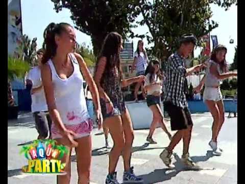 6ase:6ase - La mine acasa - Aqua Neata 2015