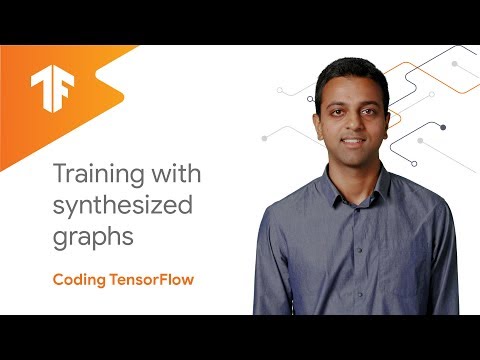 Neural Structured Learning - Part 3: Training with synthesized graphs