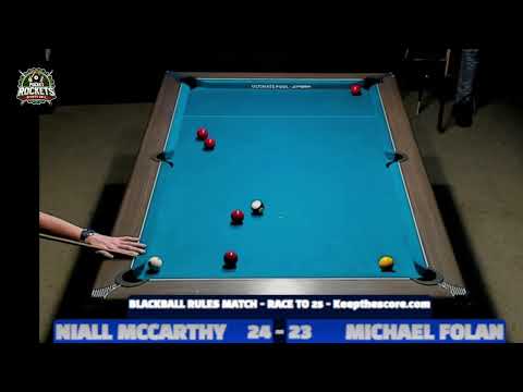 NAILL MCARTHY v MICHAEL FOLAN