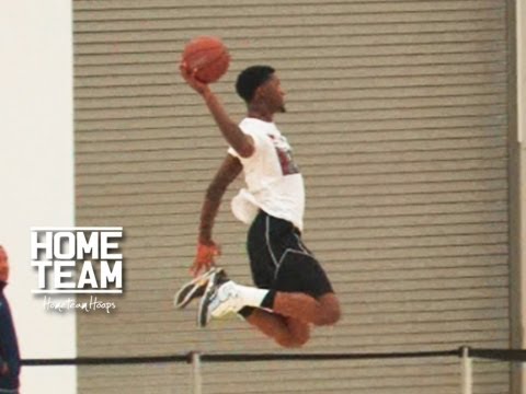 Chris "Sky" Walker Is A BEAST!! OFFICIAL Mixtape Vol. 2; Dominates 2012-13 Senior Campaign