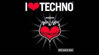 Jimi Tenor  - Take me baby (cascandy rmx) set rip