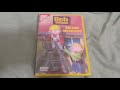 Bob The Builder BUILDING FRIENDSHIPS DVD Overview