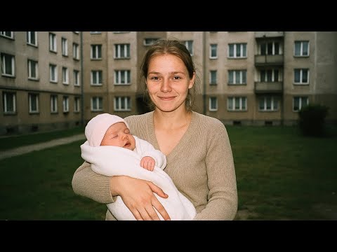 Młoda matka znika po porodzie w 2002 roku — 20 lat później jej córka otrzymuje coś