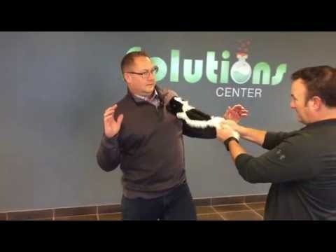 CRi Mannequin Challenge