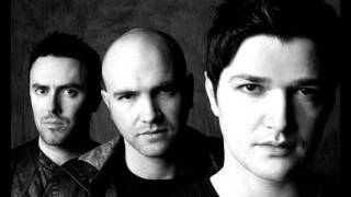This Is Love - The Script