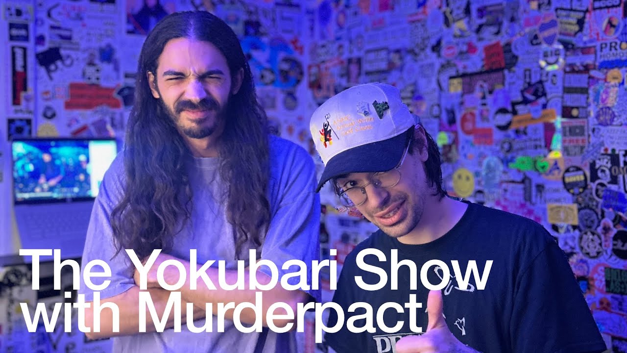 Yokubari - The Yokubari Show