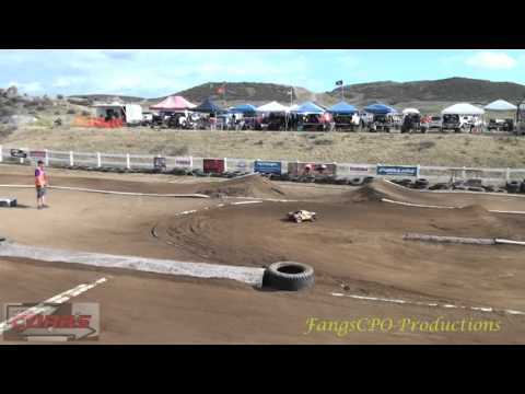 CORRS 2016 RD2: M6 2WD Truck Expert - 4/30/16