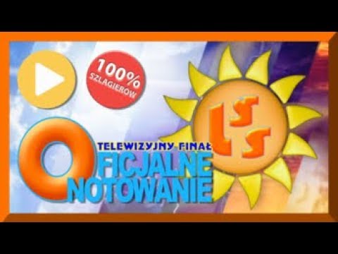 587 NOTOWANIE część 4 - 14.07.2019r. oficjalne notowanie