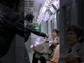 Charles Bronson Vs Muggers