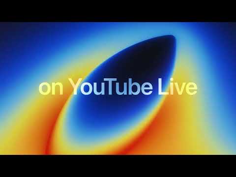 Apple Event September 2025 — Online Ad — Awe dropping (UK)