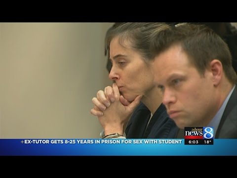 Abigail Simon Guilty