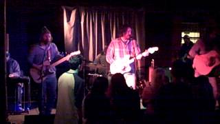 Futurebirds -- twenty-seven