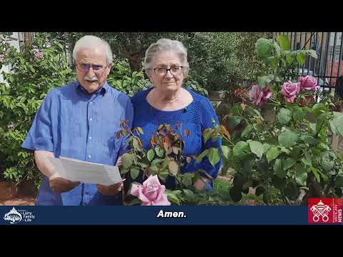 La preghiera per i nonni: ecco il testo