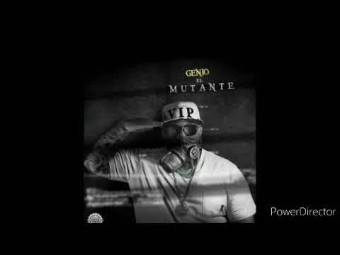 Genio El Mutante Ft. Daffy El Audio Los Dueños Del Palabreo.