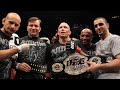 Crowning Moment: Georges St-Pierre Wins UFC Welterweight Title ?