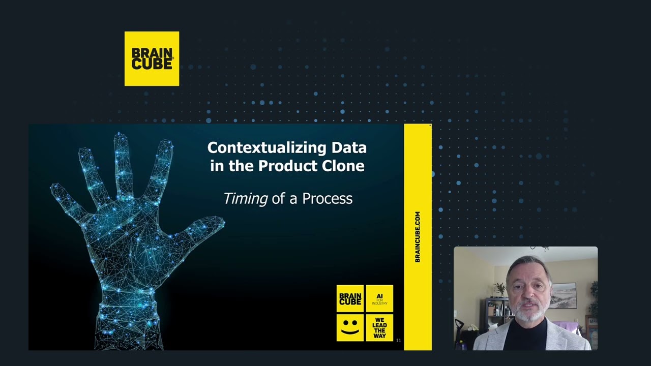 Braincube Mining 2025