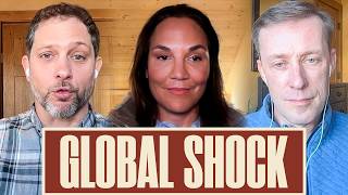What Happens When Oil Stops Flowing? (with Helima Croft)