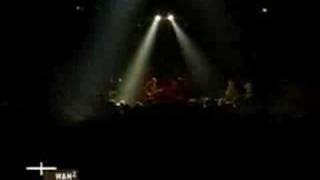 Blumfeld und Pavement  VerstrkerAmoplifierLive 1994