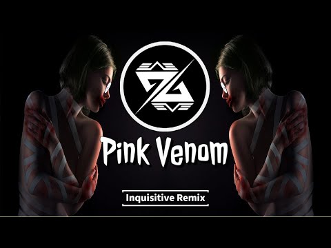 HARD-PSY ◍ BLACKPINK - Pink Venom (Inquisitive Remix)