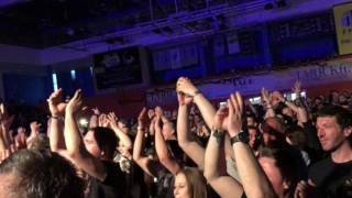 Ossian Zalaegerszeg 2017.04.30. Rocker vagyok.