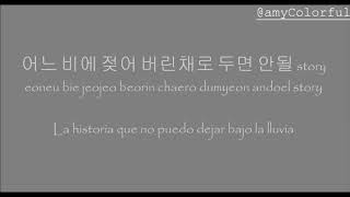 Shin Seung Hun & Ailee – Fly Away (Han+Roma+Español)