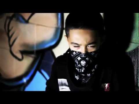 I.A. featuring Osna & J Crooks - Killa Wit Da Beat(Official Music Video)