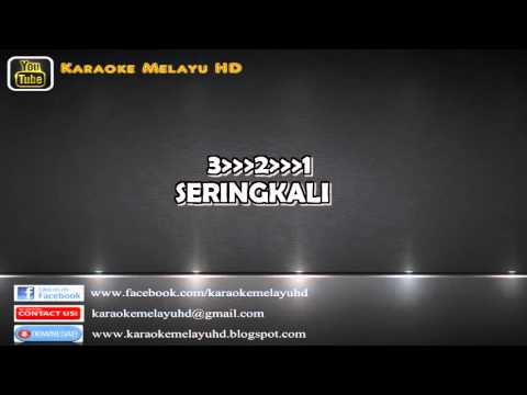 SUDAH KU TAHU -VERSI KARAOKE