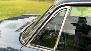 1971 BMW 2002 Exterior Walk Around Video