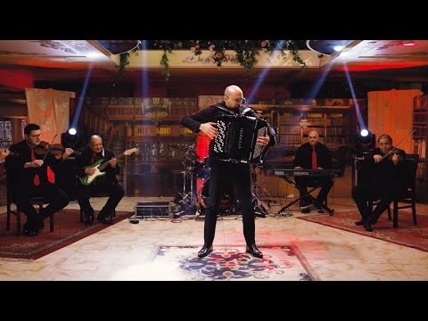 ACA NIKOLIC CERGAR - SVADBENO KOLO (OFFICIAL VIDEO 2025)