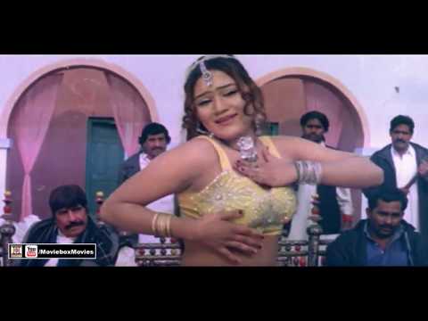 CHAD MUNDYA NA KAR SEENA ZORIYAN - FILM RESHMA TE SHERA