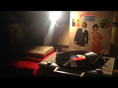 [1974] BOBBY GONZALES - MANLOLOKI AKI