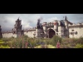 Welcome to The Old World Trailer