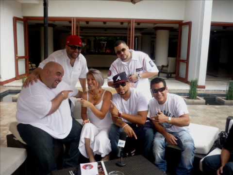 740 boyz ft. guanaco "CONTIGO"