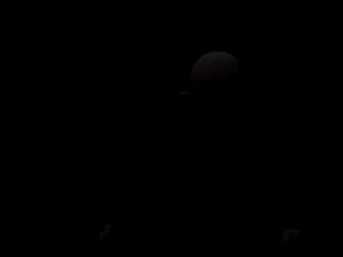 Besoffener Opa rastet aus!!!