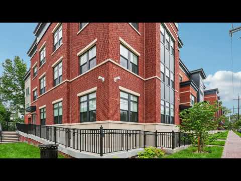 Union County NJ Apartments