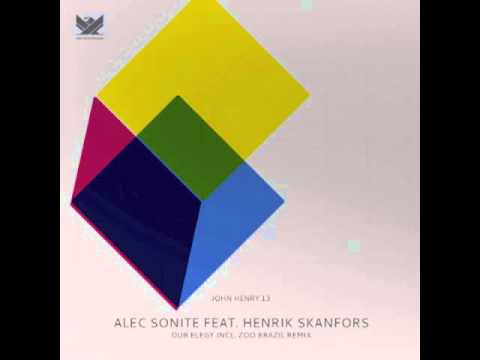 Alec Sonite feat. Henrik Skanfors - Dub Elegy (Zoo Brazil Remix) - John Henry 13
