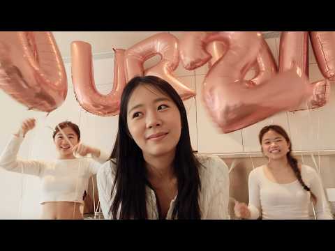 MY SISTERS SURPRISED ME FOR MY BIRTHDAY *i’m scared*