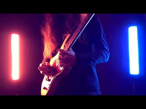 Marco Melo - Drained - Playthrough