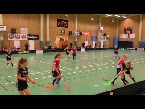 Malmö FBC F04-05 - Åstorp/Kvidinge IBS F04 (1-15)