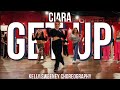 Get Up By Ciara Kelly Sweeney Choreography Millennium Dance Complex