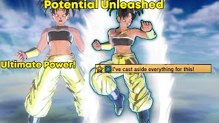 The Best Super Soul For Potential Unleashed In Dragon Ball Xenoverse 2