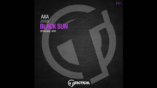 Axa - Black Sun (Original Mix)