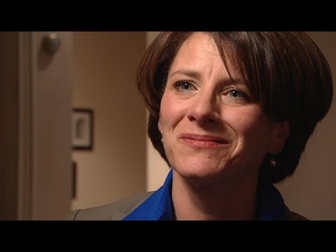 Susan Pinker Interview
